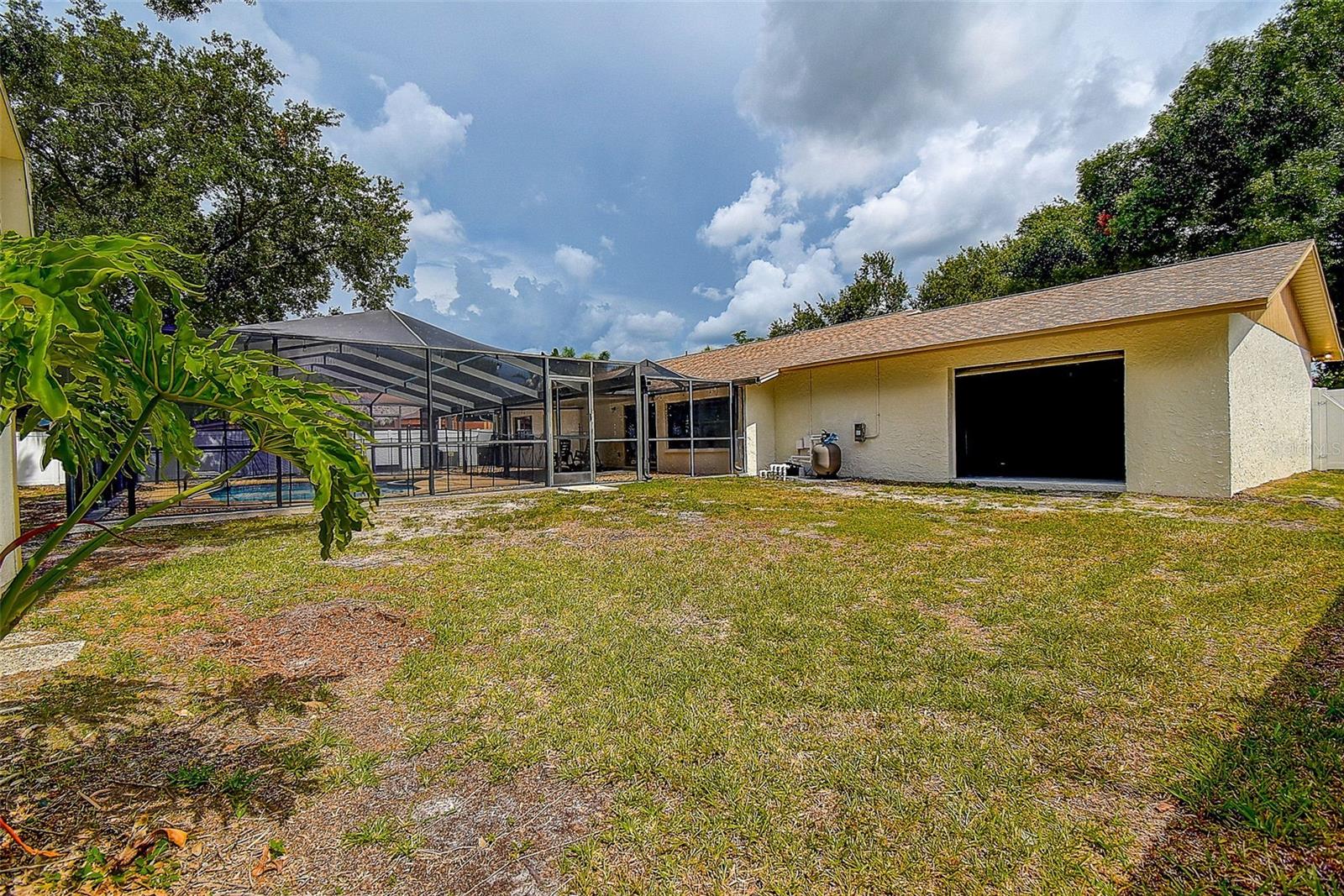 BYARS HEIGHTS - Residential