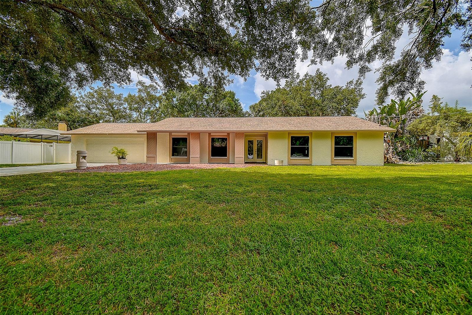 BYARS HEIGHTS - Residential