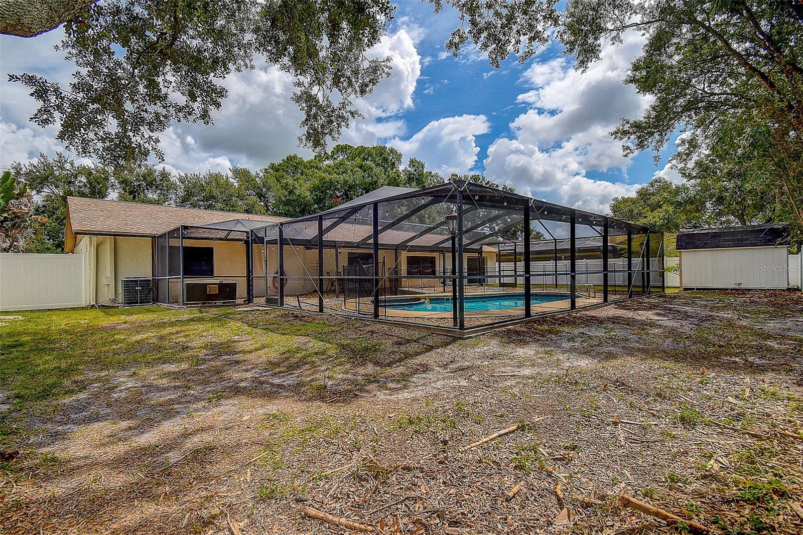 BYARS HEIGHTS - Residential