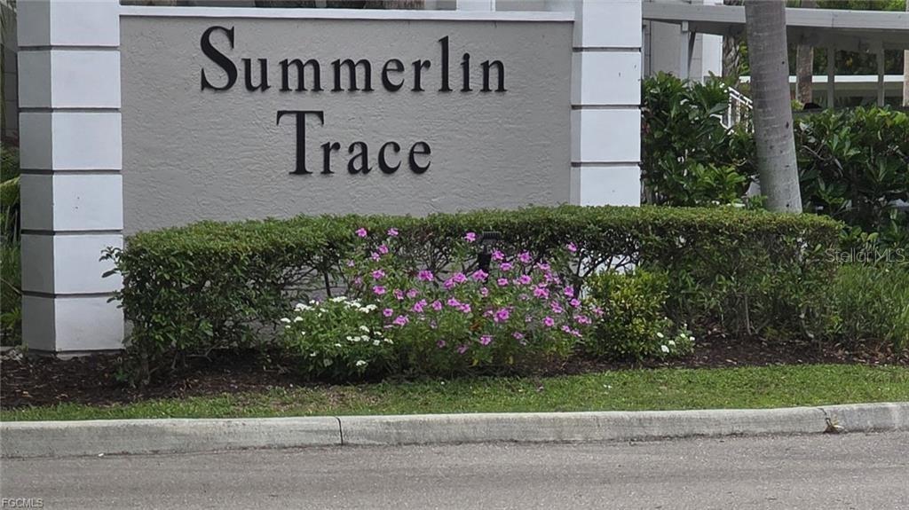 SUMMERLIN TRACE CONDO 01-15 - Residential