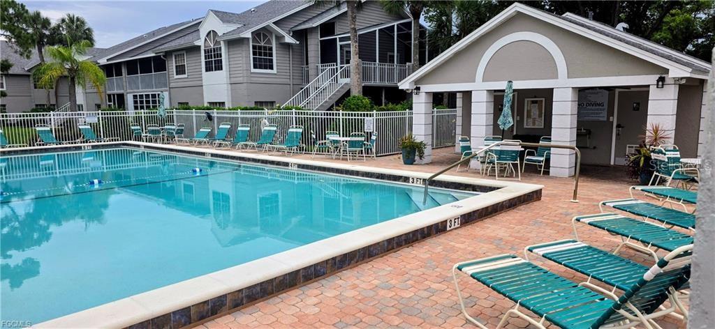 SUMMERLIN TRACE CONDO 01-15 - Residential