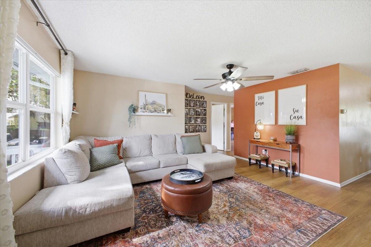 RIVER HAVEN - Residential