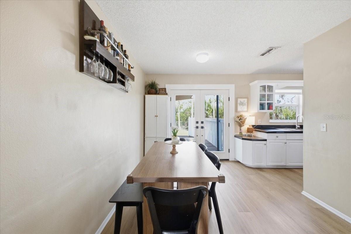 RIVER HAVEN - Residential