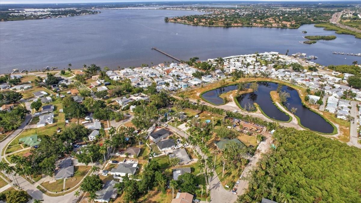 RIVER HAVEN - Residential