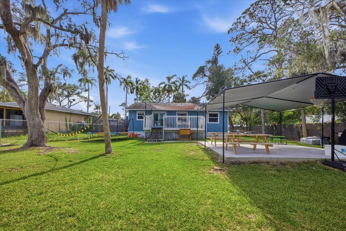 RIVER HAVEN - Residential