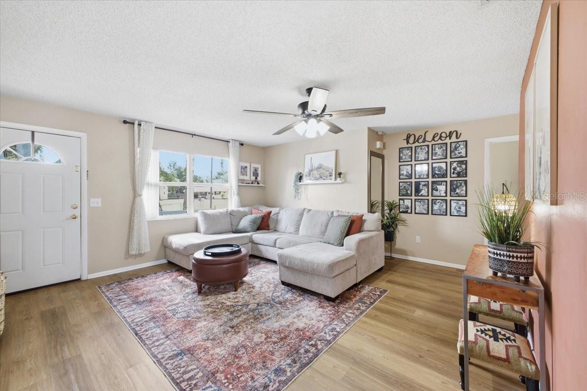 RIVER HAVEN - Residential