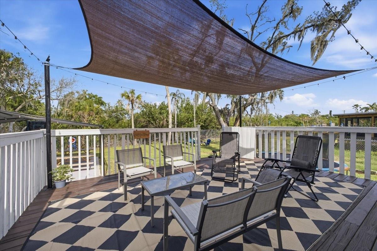RIVER HAVEN - Residential