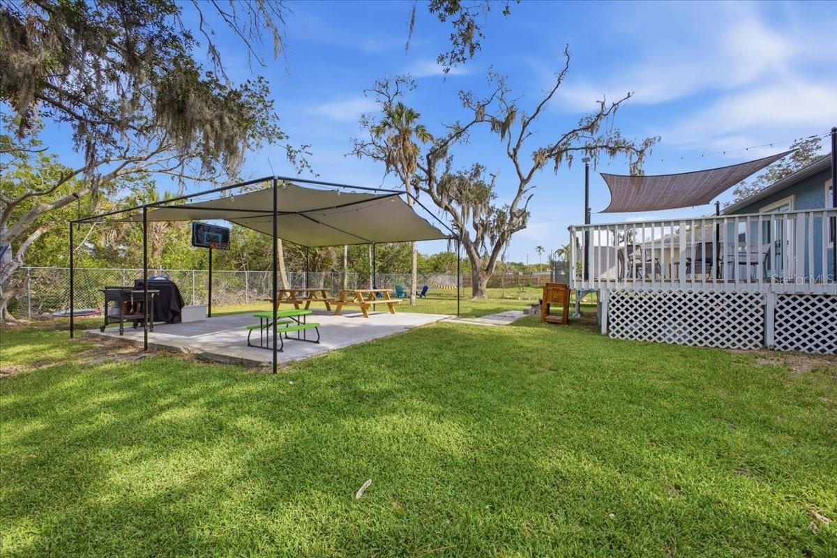 RIVER HAVEN - Residential