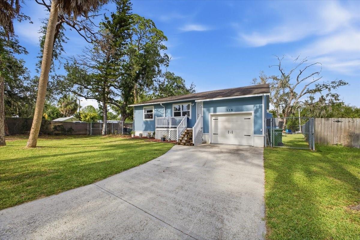 RIVER HAVEN - Residential