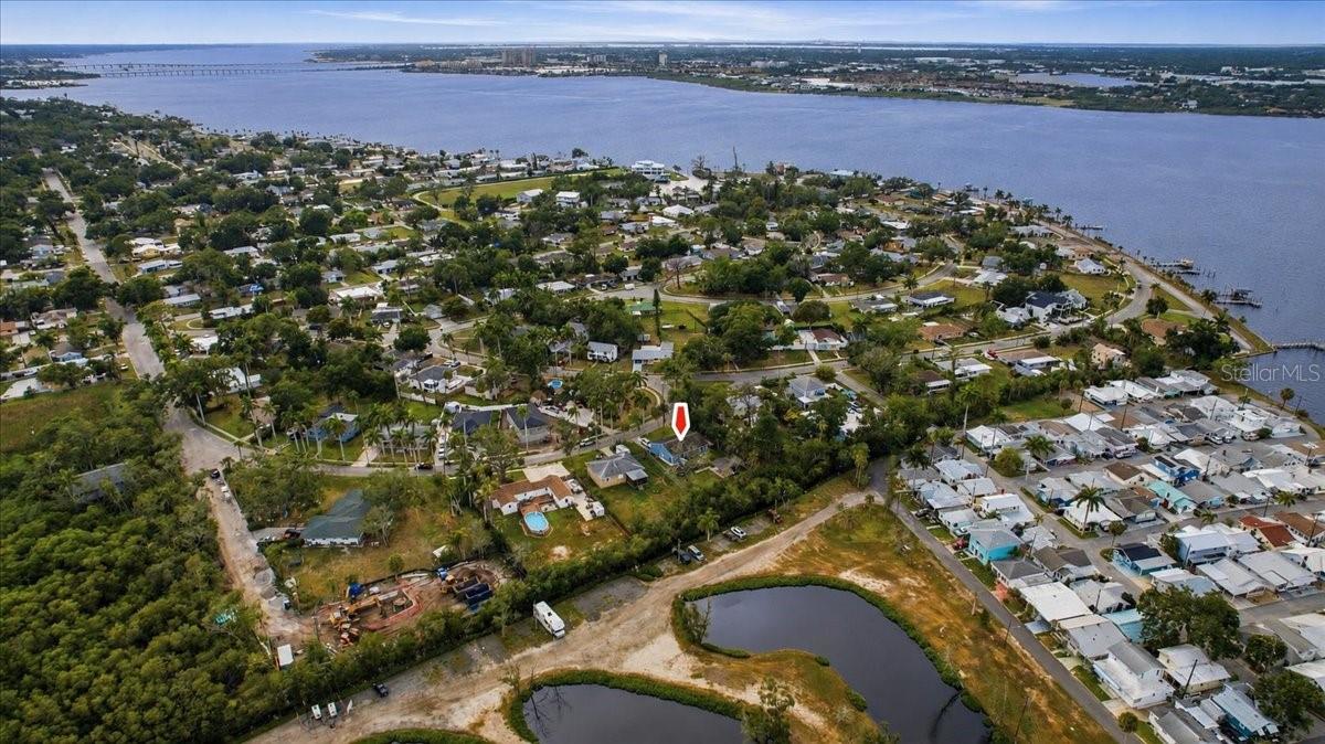 RIVER HAVEN - Residential