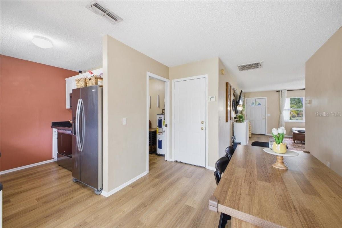 RIVER HAVEN - Residential