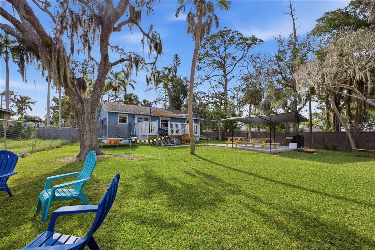 RIVER HAVEN - Residential