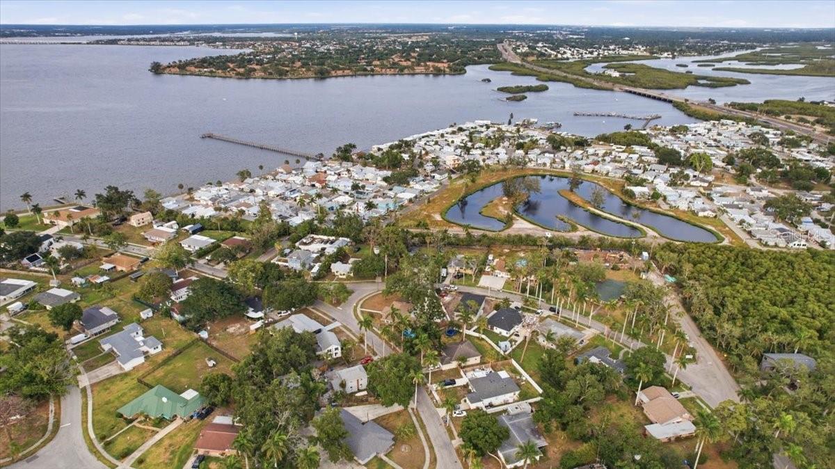 RIVER HAVEN - Residential