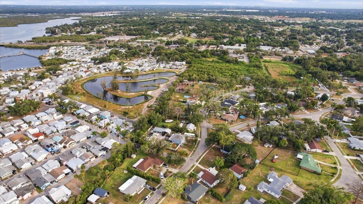 RIVER HAVEN - Residential