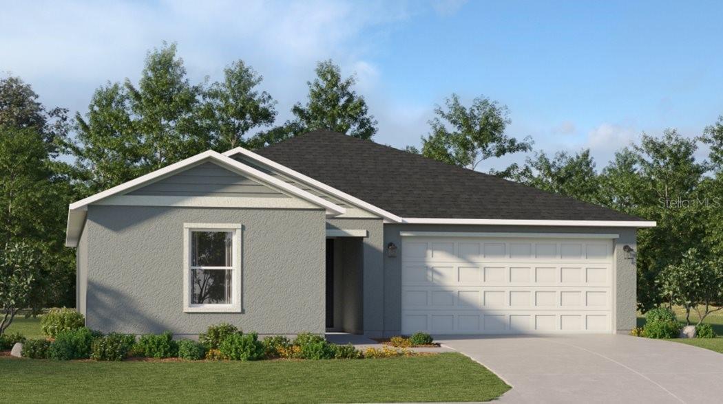 PINE MEADOWS 50'S - Residential