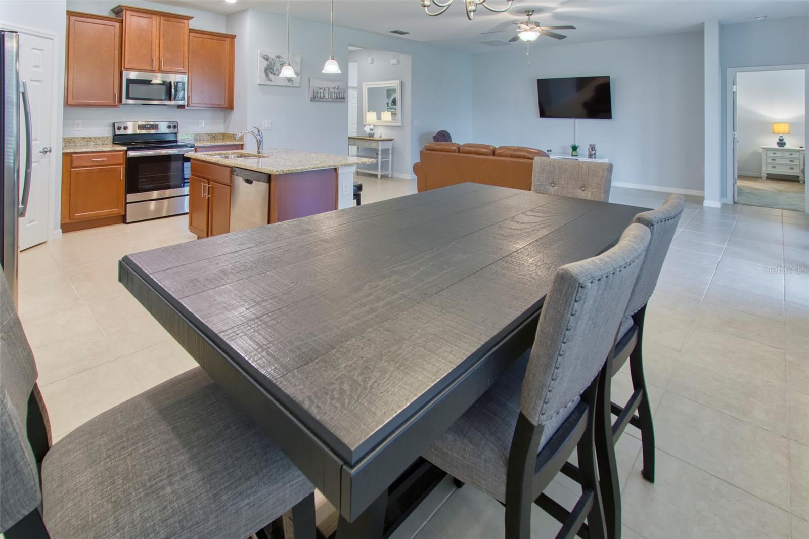SOLIVITA PH 5-A - Residential