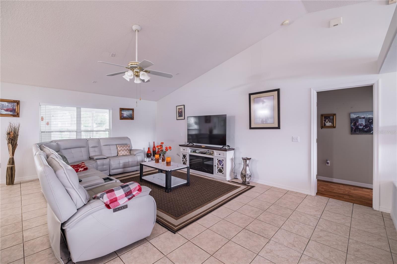 VERANDAHS - Residential