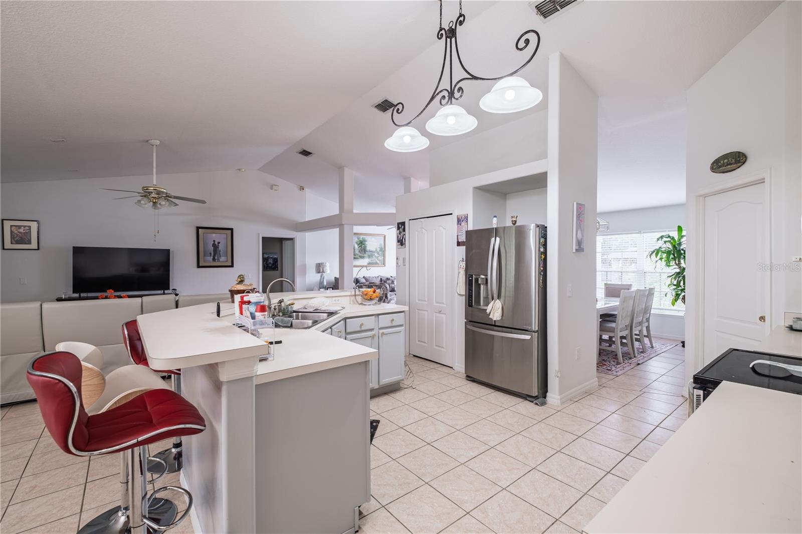 VERANDAHS - Residential