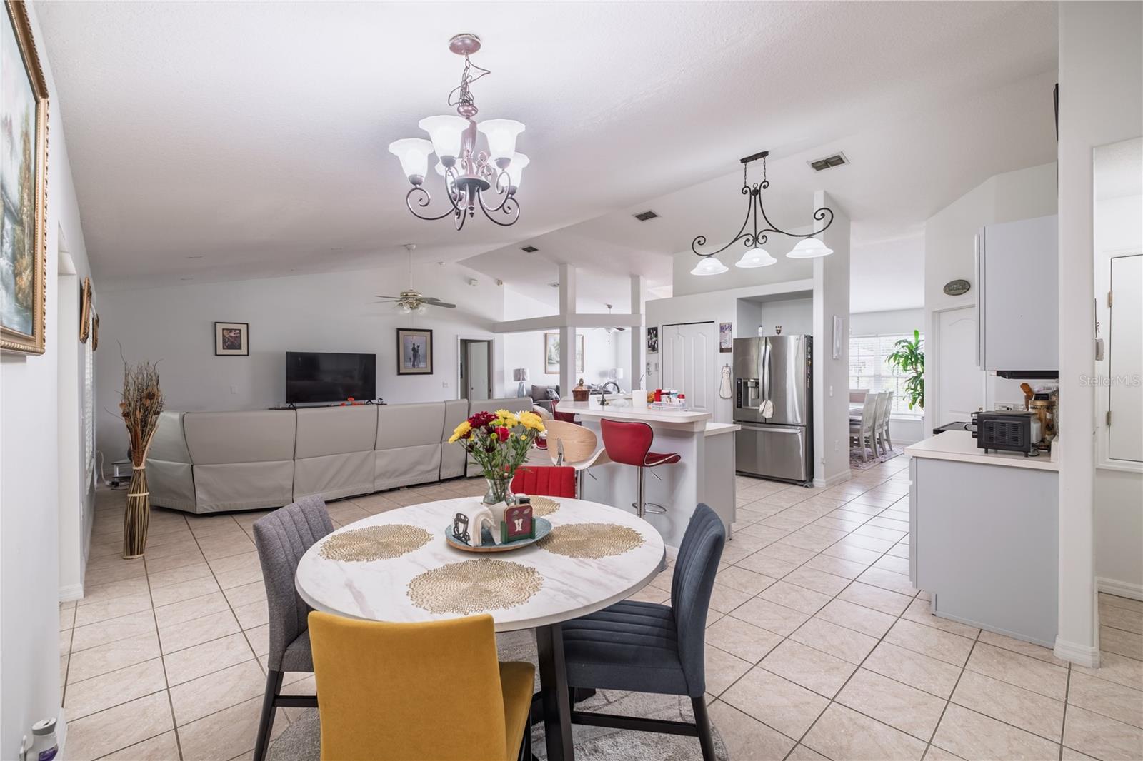 VERANDAHS - Residential