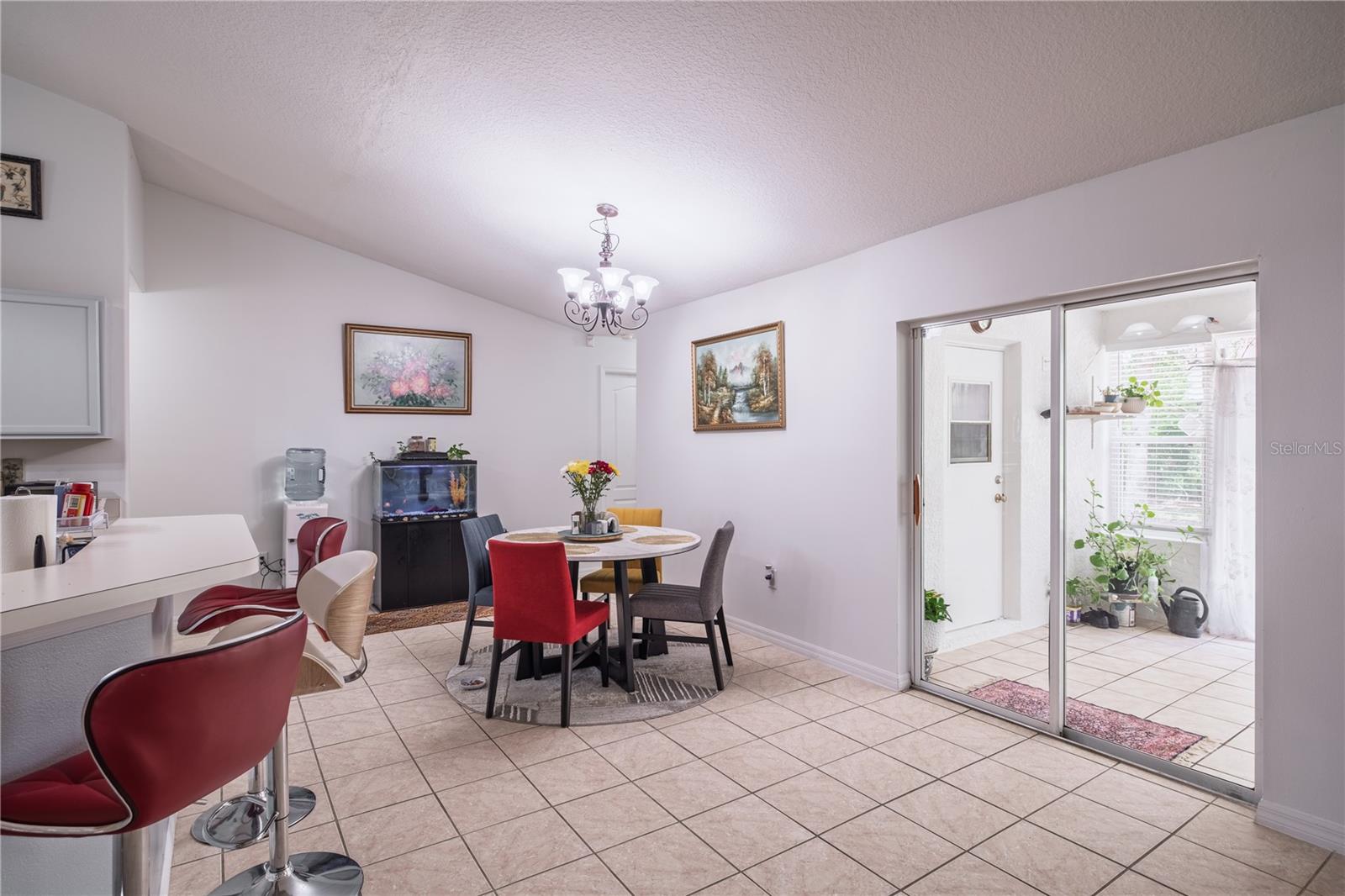 VERANDAHS - Residential