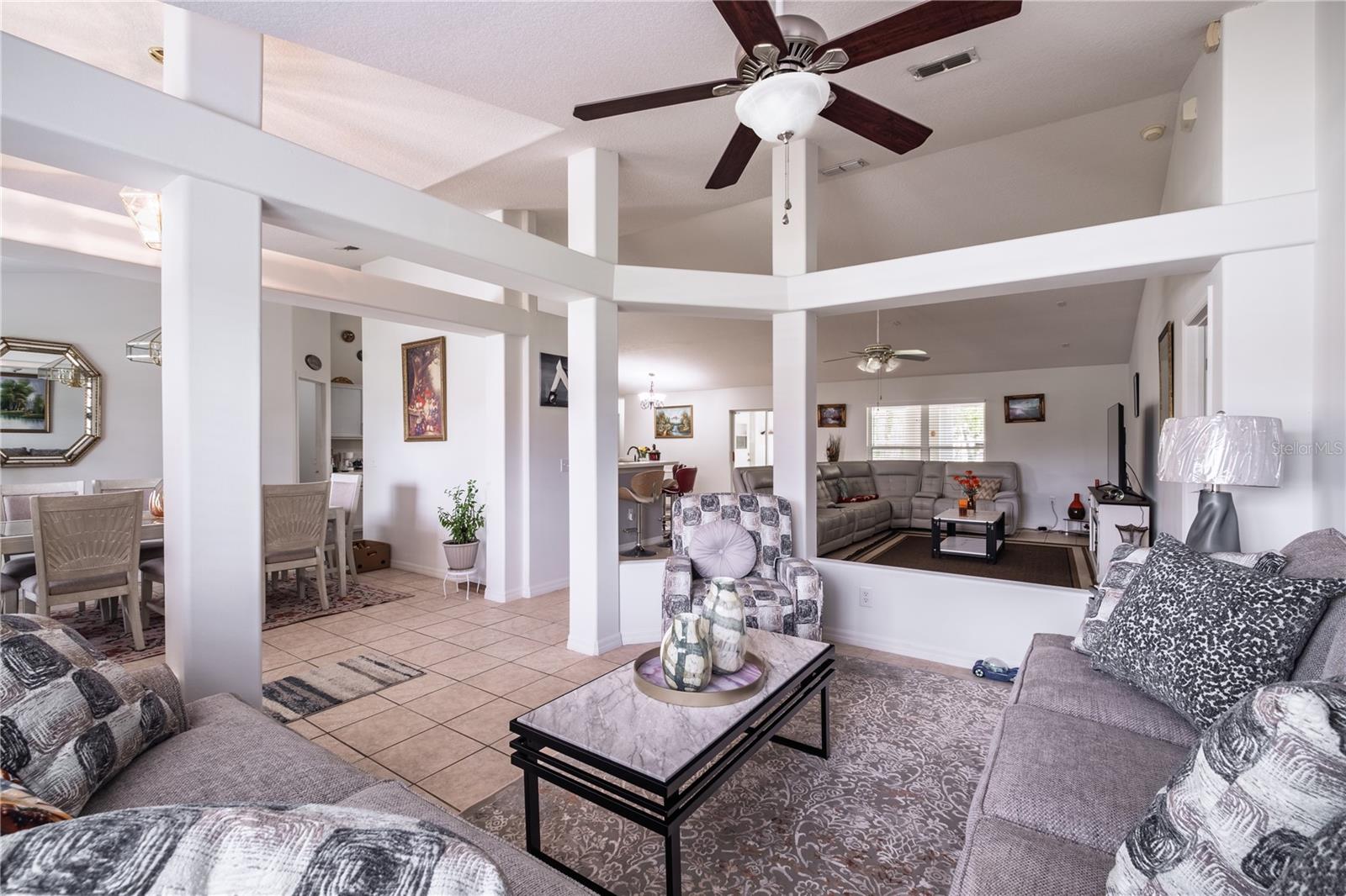 VERANDAHS - Residential