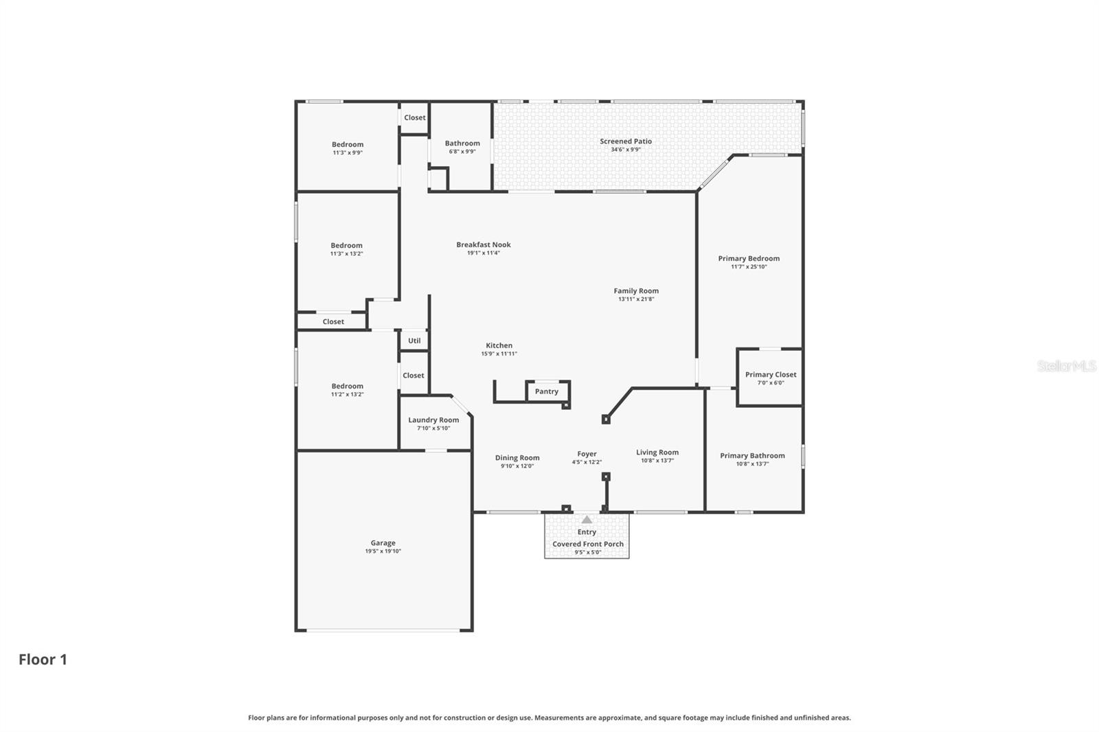 VERANDAHS - Residential