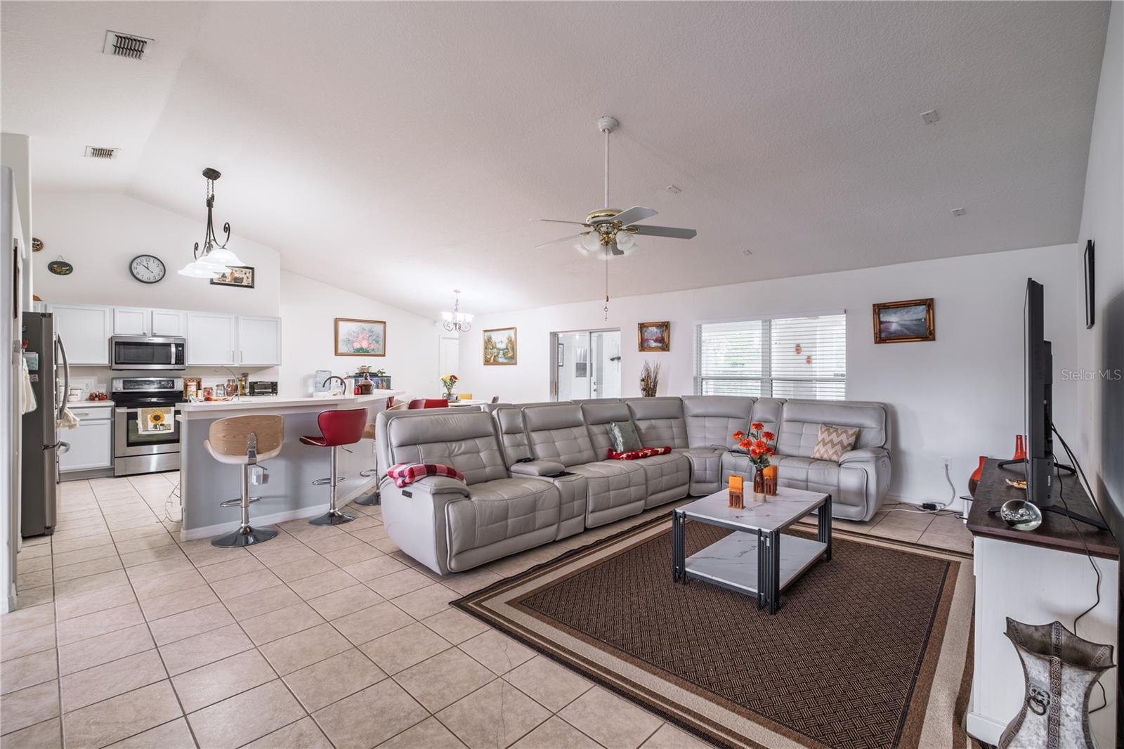 VERANDAHS - Residential