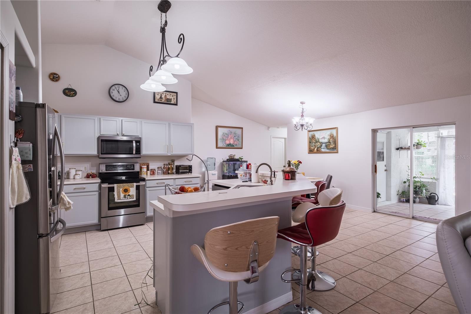 VERANDAHS - Residential