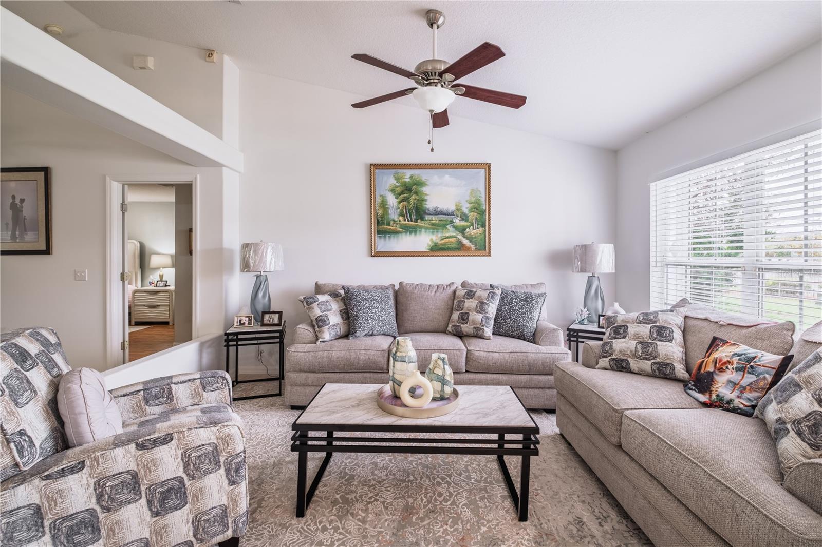 VERANDAHS - Residential