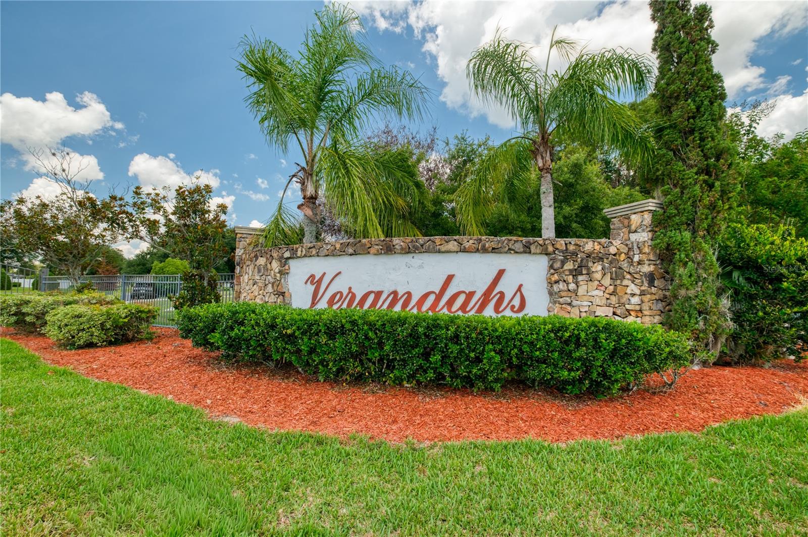 VERANDAHS - Residential