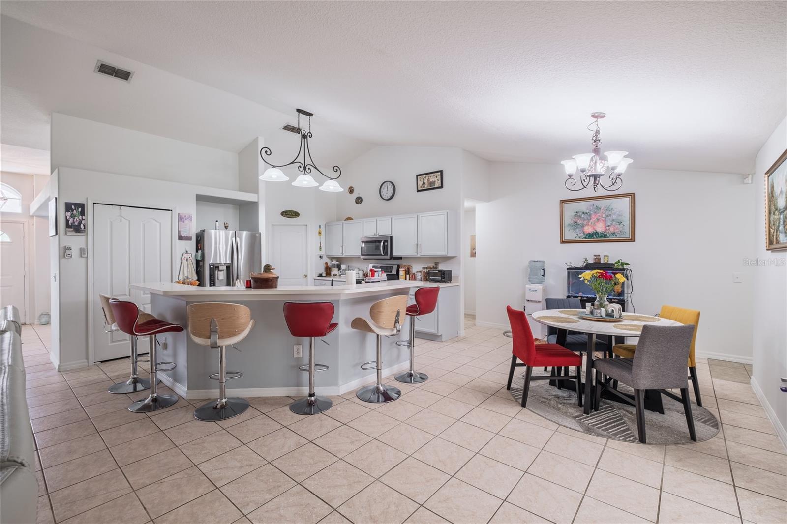 VERANDAHS - Residential