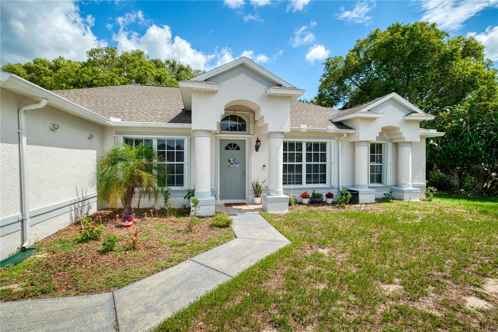 VERANDAHS - Residential