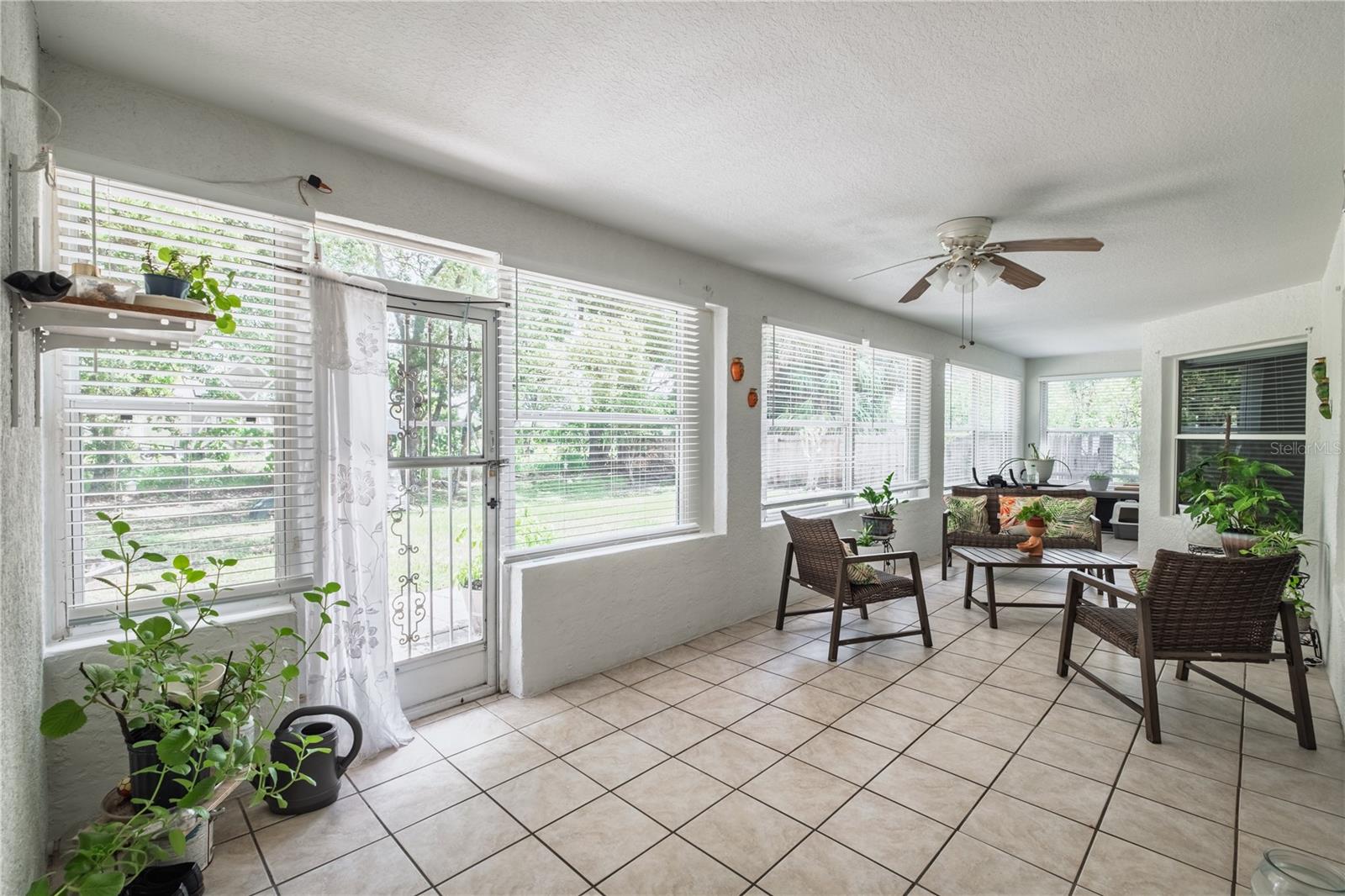 VERANDAHS - Residential