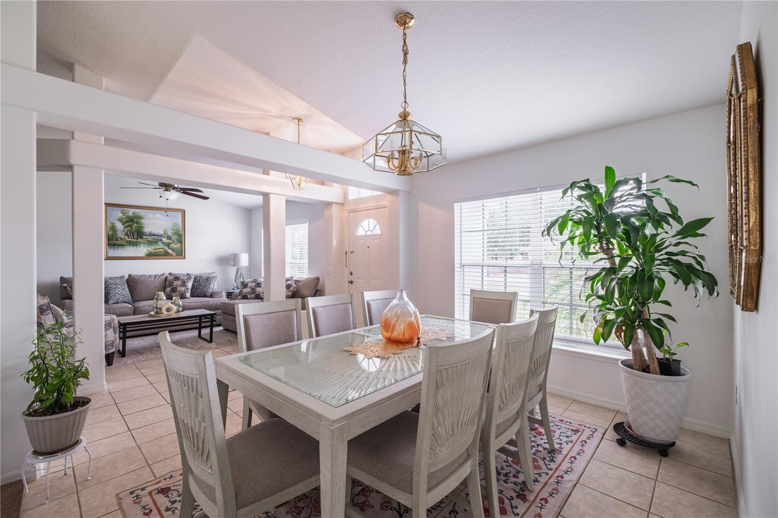 VERANDAHS - Residential