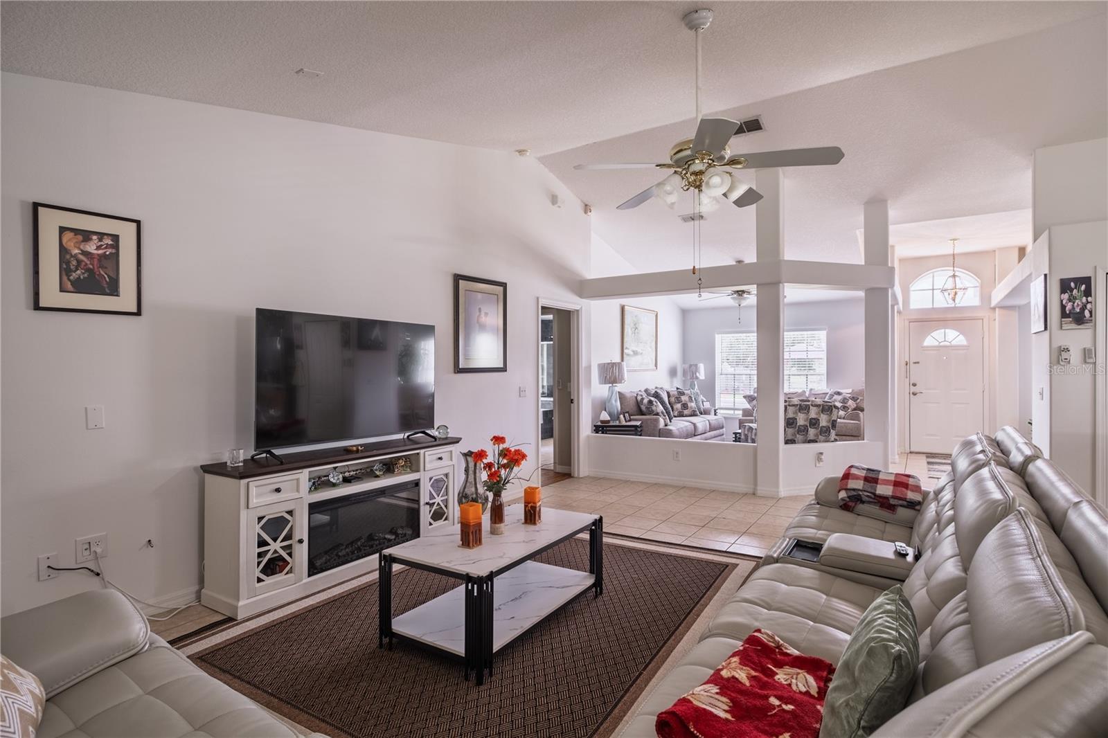 VERANDAHS - Residential