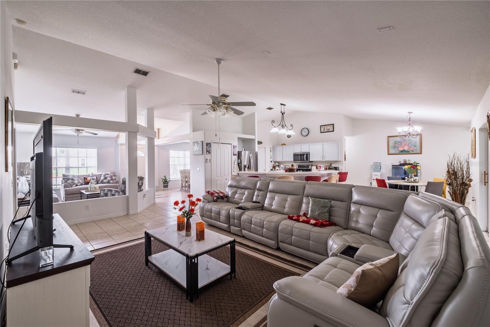 VERANDAHS - Residential