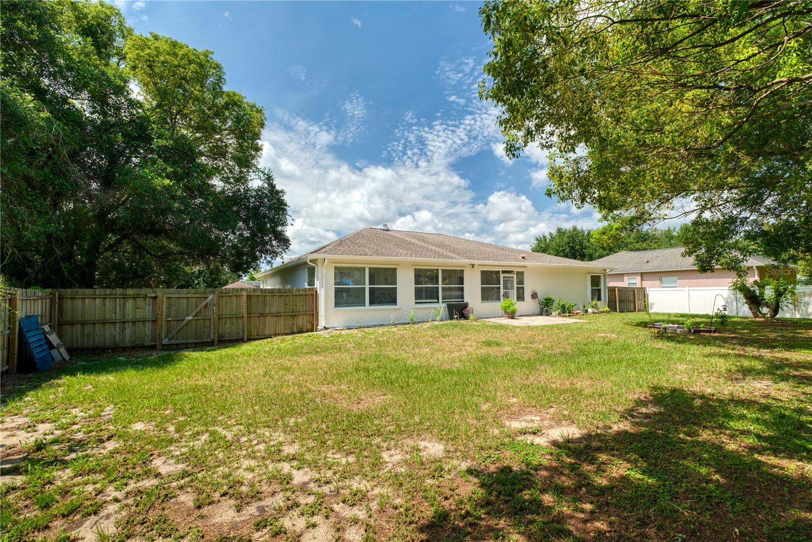 VERANDAHS - Residential