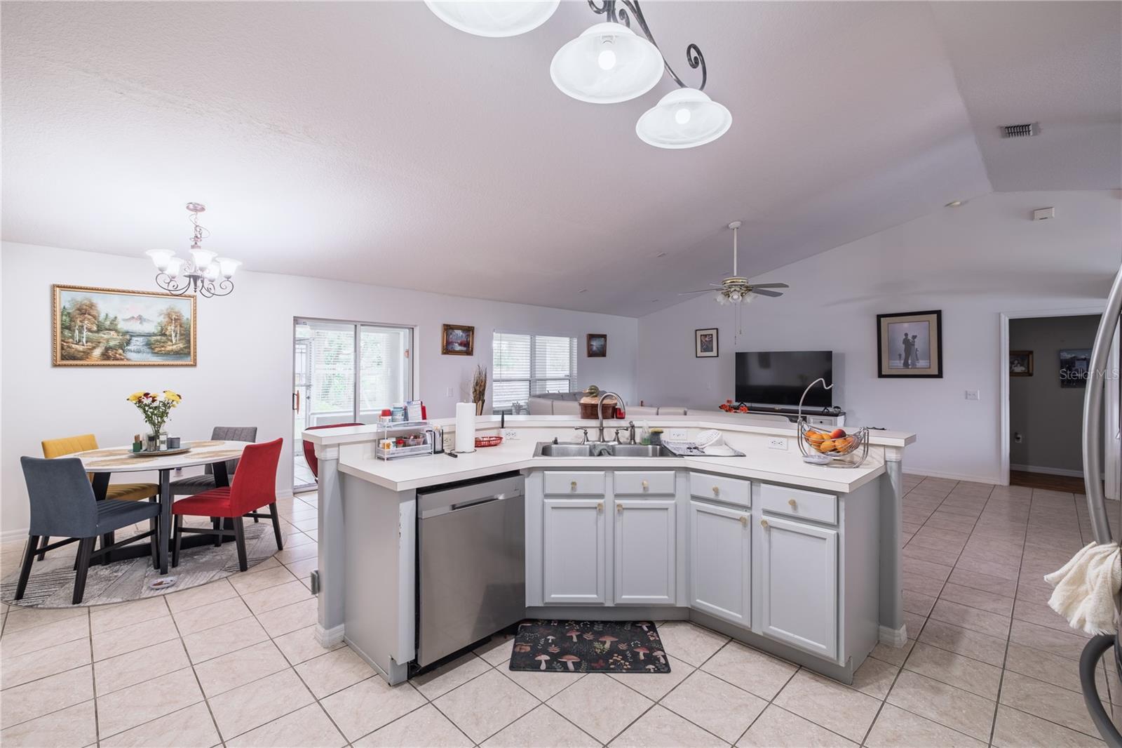 VERANDAHS - Residential