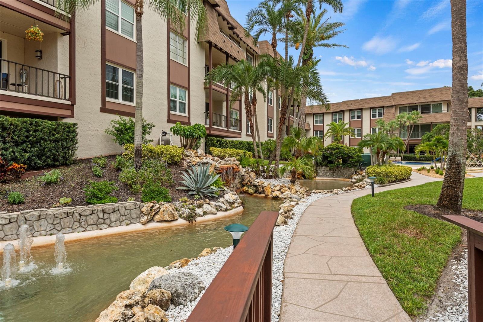 BRYNNWOOD CONDO 1 - Residential