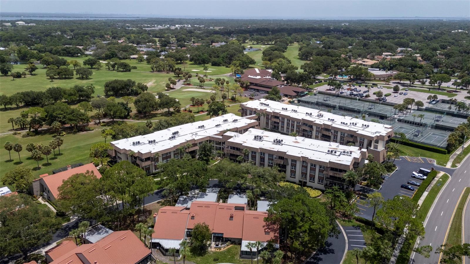 BRYNNWOOD CONDO 1 - Residential