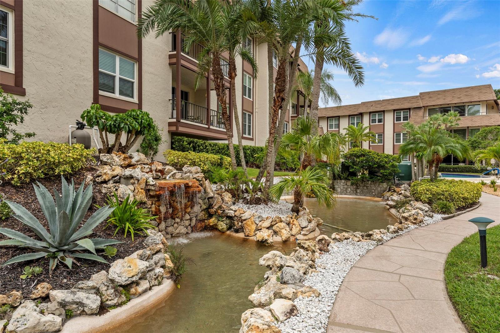 BRYNNWOOD CONDO 1 - Residential