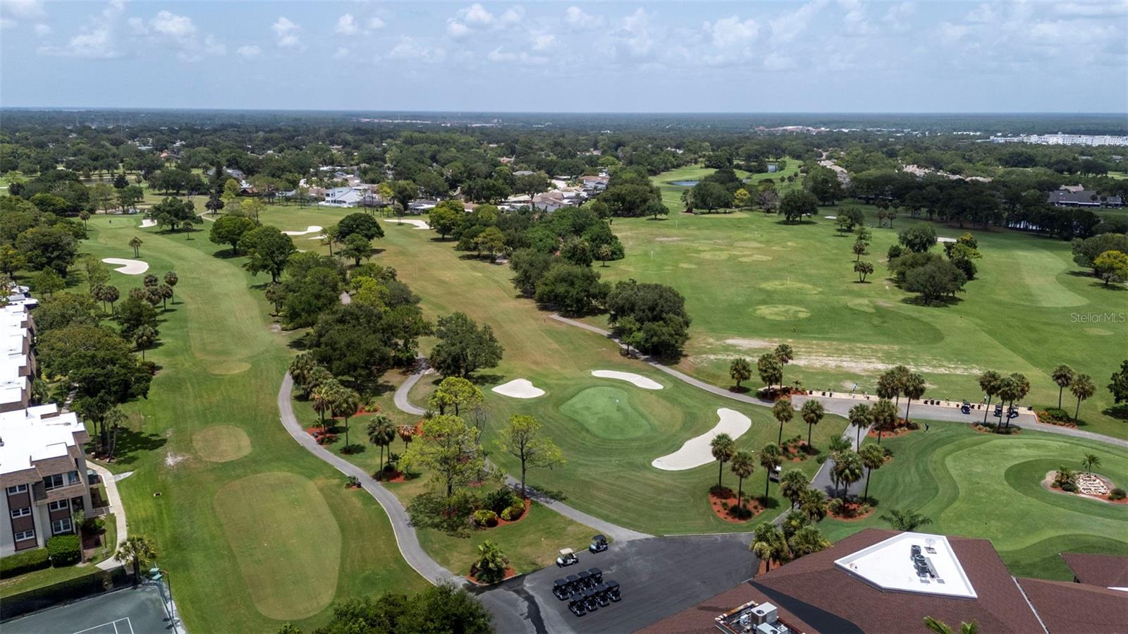 BRYNNWOOD CONDO 1 - Residential