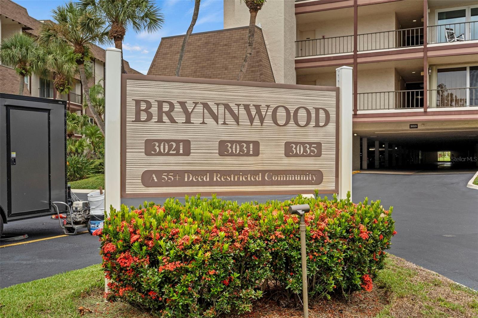 BRYNNWOOD CONDO 1 - Residential