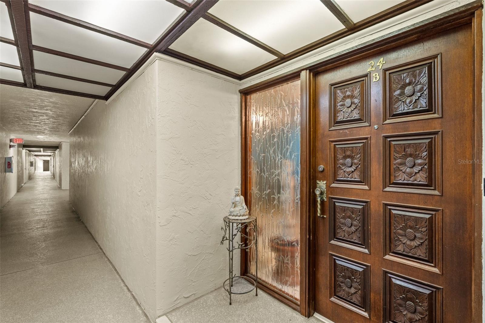 BRYNNWOOD CONDO 1 - Residential