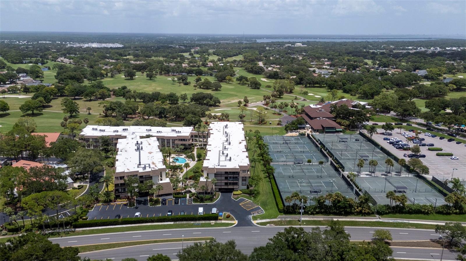 BRYNNWOOD CONDO 1 - Residential