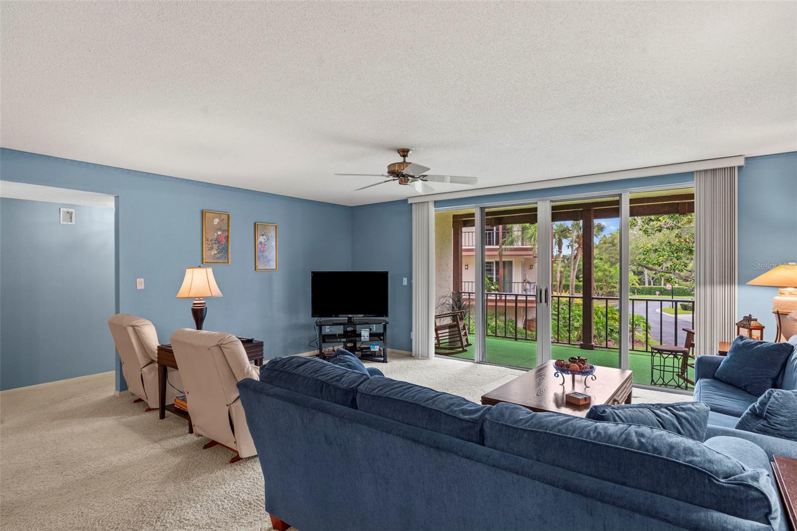 BRYNNWOOD CONDO 1 - Residential