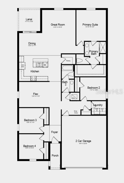 WATERSTONE - Residential