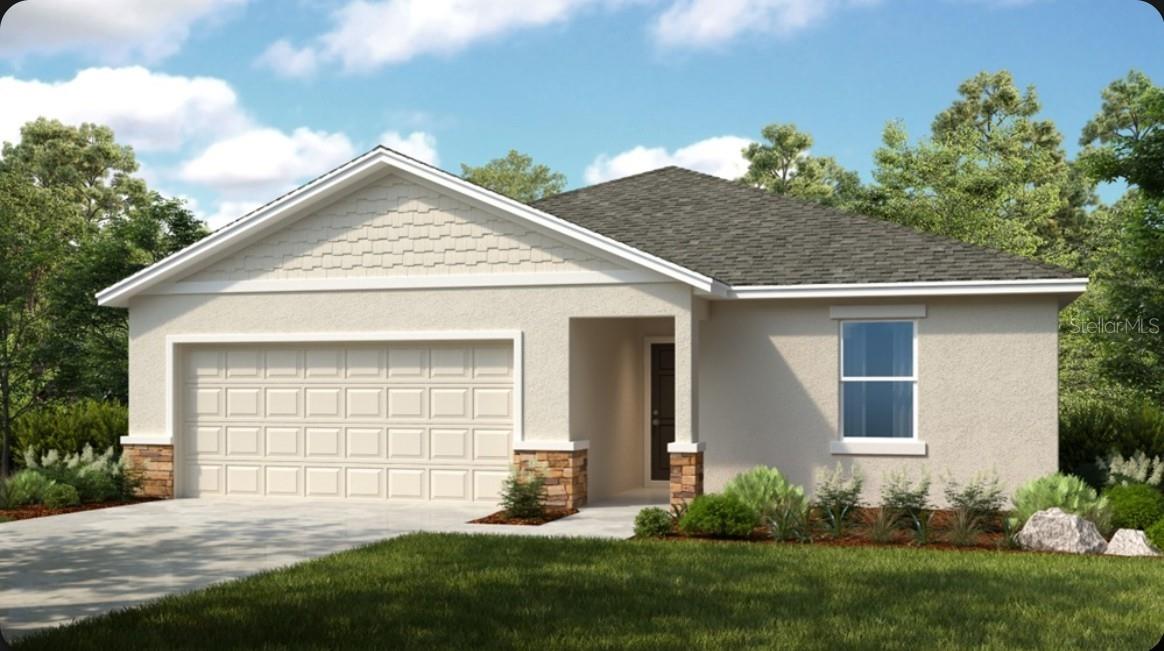 WATERSTONE - Residential