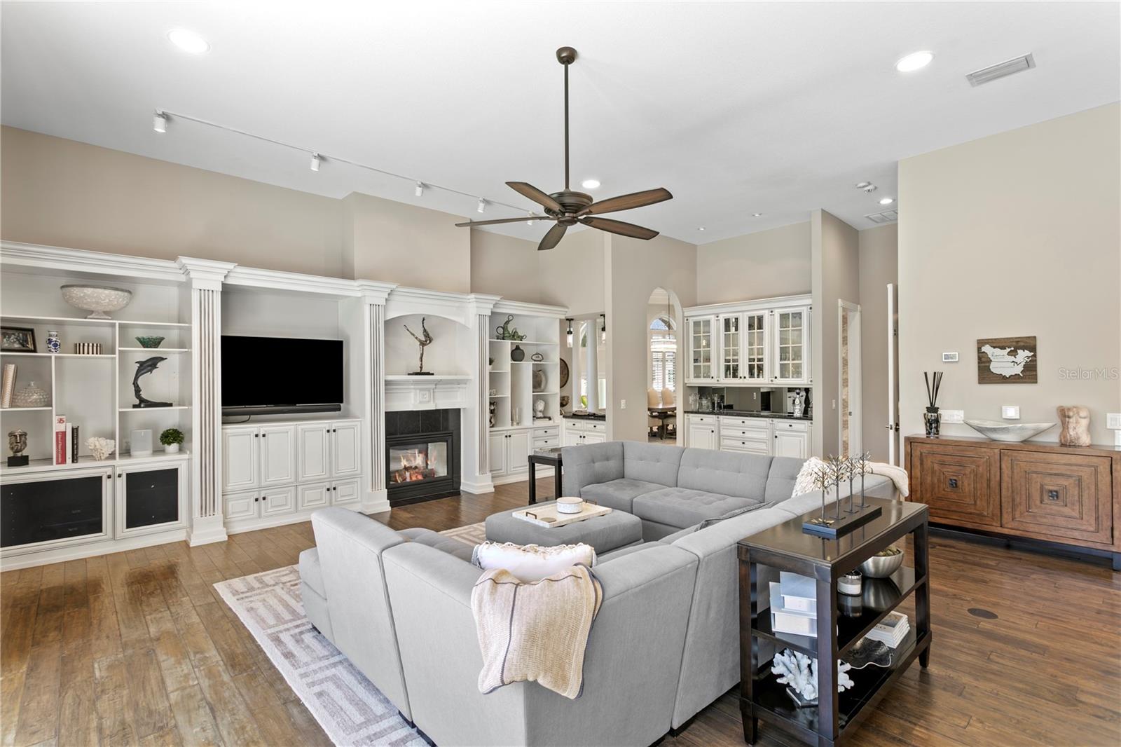 PASADENA POINT ESTATES PH II - Residential
