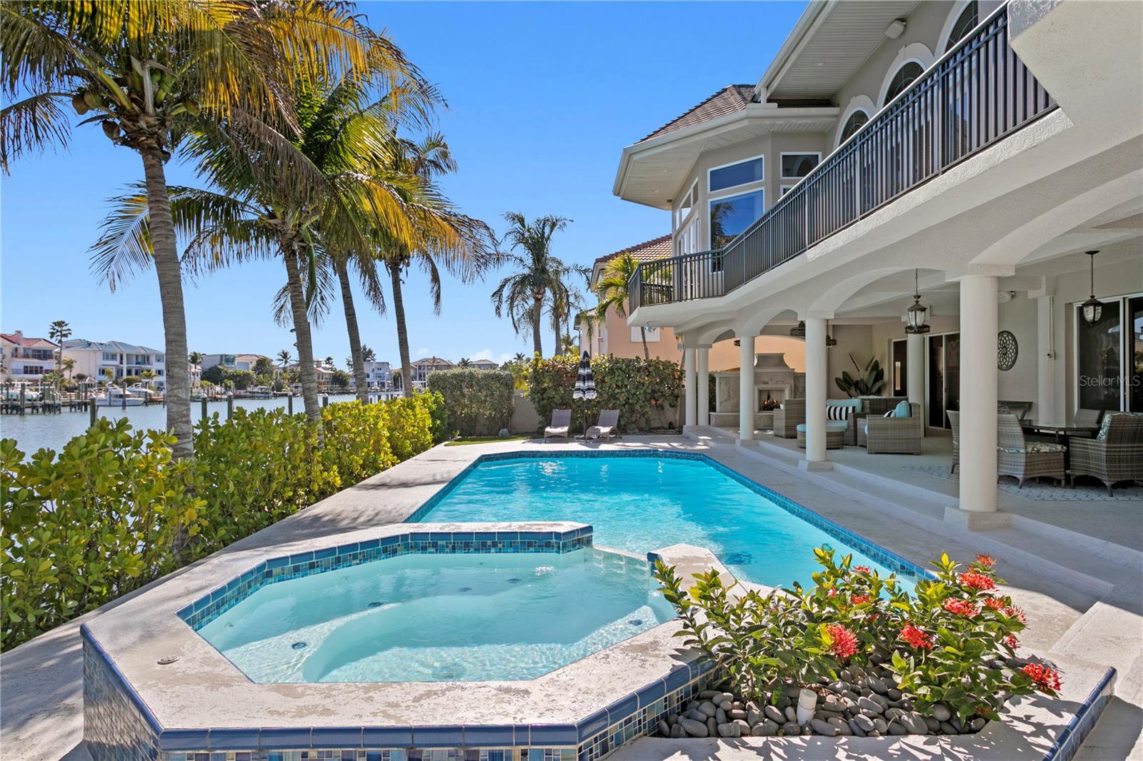 PASADENA POINT ESTATES PH II - Residential